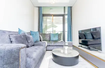 Apartment - 1 Bedroom - 1 Bathroom for rent in Aykon City Tower C - Aykon City - Business Bay - Dubai