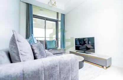 شقة - غرفة نوم - 1 حمام للايجار في آيكون سيتي تاور سي - آيكن سيتي - الخليج التجاري - دبي شقة - غرفة نوم - 1 حمام للايجار في آيكون سيتي تاور سي - آيكن سيتي - الخليج التجاري - دبي