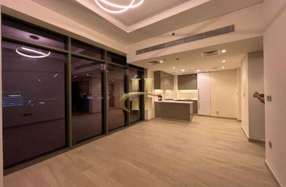 Apartment - 1 Bedroom - 1 Bathroom for rent in Farhad Azizi Residence - Al Jaddaf - Dubai
