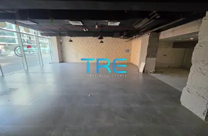 Show Room - Studio - 2 Bathrooms for rent in Rawdhat Abu Dhabi - Abu Dhabi