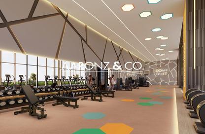 Office Space - Studio for sale in Me Do Re Business - JLT Cluster H - Jumeirah Lake Towers - Dubai
