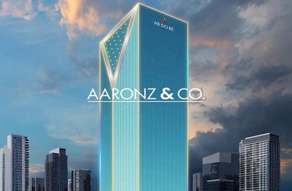 Office Space - Studio for sale in Me Do Re Business - JLT Cluster H - Jumeirah Lake Towers - Dubai