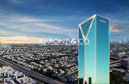 Office Space - Studio for sale in Me Do Re Business - JLT Cluster H - Jumeirah Lake Towers - Dubai