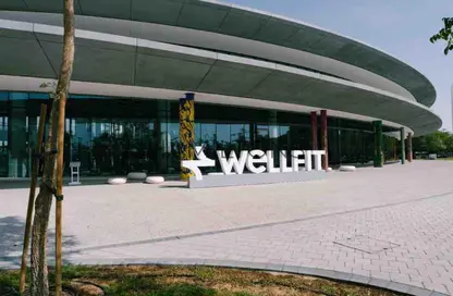 Apartment - 1 Bedroom - 2 Bathrooms for sale in The Gate - Aljada - Sharjah