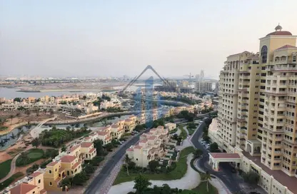 شقة - 1 حمام للبيع في رويال بريز 3 - رويال بريز - قرية الحمرا - رأس الخيمة