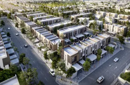 Villa - 5 Bedrooms - 6 Bathrooms for sale in Nasma Residence - Al Tai - Sharjah