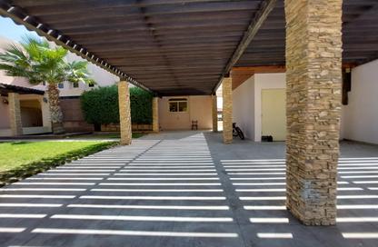 Villa - 5 Bedrooms - 7 Bathrooms for sale in Al Hamra Village Villas - Al Hamra Village - Ras Al Khaimah