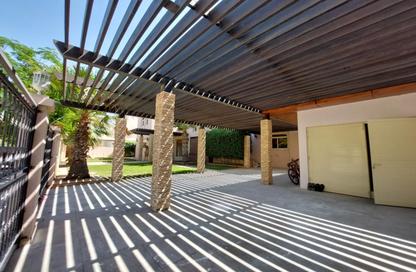 Villa - 5 Bedrooms - 7 Bathrooms for sale in Al Hamra Village Villas - Al Hamra Village - Ras Al Khaimah