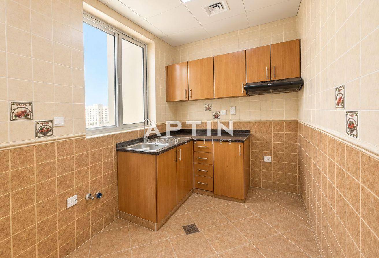 1BHK | 1 Bath | Closed Kitchen | Unfurnished photo 5