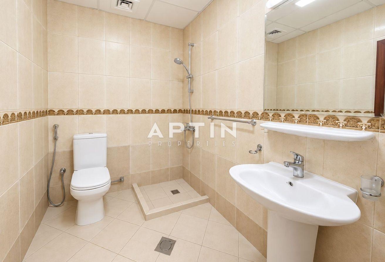 1BHK | 1 Bath | Closed Kitchen | Unfurnished photo 8