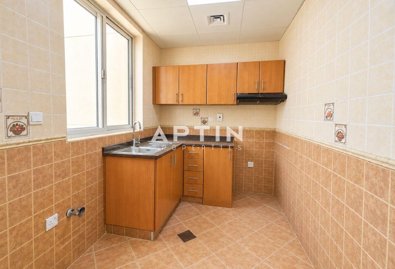 1BHK | 1 Bath | Closed Kitchen | Unfurnished photo 7