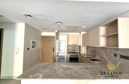 Apartment - 1 Bedroom - 2 Bathrooms for rent in La Riviera Azure - District 10 - Jumeirah Village Circle - Dubai