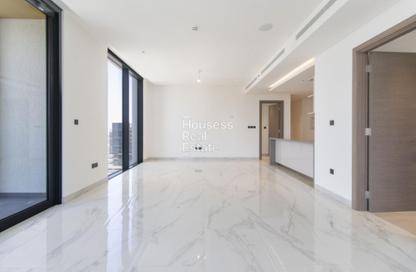 Apartment - 4 Bedrooms - 6 Bathrooms for rent in Crest Grande - Sobha Hartland - Mohammed Bin Rashid City - Dubai
