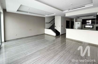 Townhouse - 5 - 5 for sale in Silver Springs 3 - Silver Springs - Damac Hills - Dubai