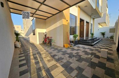 Villa - 6 Bedrooms - 7+ Bathrooms for sale in Al Zaheya Gardens - Al Zahya - Ajman