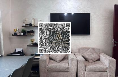 Apartment - 2 Bedrooms - 3 Bathrooms for sale in City Tower - Al Nuaimiya - Ajman Apartment - 2 Bedrooms - 3 Bathrooms for sale in City Tower - Al Nuaimiya - Ajman