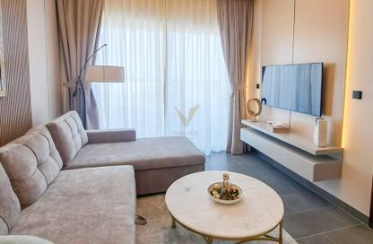 Apartment - 1 - 2 for sale in The Crest Tower B - The Crest - Sobha Hartland - Mohammed Bin Rashid City - Dubai