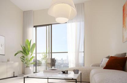 Apartment - 1 Bedroom - 2 Bathrooms for sale in Cello Residences Tower A - Cello Residences - District 18 - Jumeirah Village Circle - Dubai