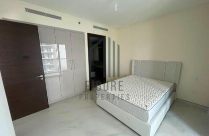 Apartment - 2 Bedrooms - 3 Bathrooms for rent in Sobha Creek Vistas Grande - Sobha Hartland - Mohammed Bin Rashid City - Dubai Apartment - 2 Bedrooms - 3 Bathrooms for rent in Sobha Creek Vistas Grande - Sobha Hartland - Mohammed Bin Rashid City - Dubai