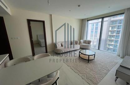 Apartment - 2 Bedrooms - 3 Bathrooms for rent in Sobha Creek Vistas Grande - Sobha Hartland - Mohammed Bin Rashid City - Dubai Apartment - 2 Bedrooms - 3 Bathrooms for rent in Sobha Creek Vistas Grande - Sobha Hartland - Mohammed Bin Rashid City - Dubai