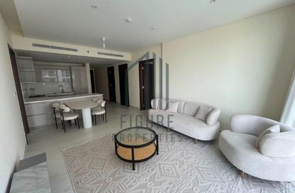 Apartment - 2 Bedrooms - 3 Bathrooms for rent in Sobha Creek Vistas Grande - Sobha Hartland - Mohammed Bin Rashid City - Dubai Apartment - 2 Bedrooms - 3 Bathrooms for rent in Sobha Creek Vistas Grande - Sobha Hartland - Mohammed Bin Rashid City - Dubai