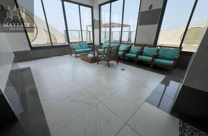 Apartment - 2 Bedrooms - 3 Bathrooms for rent in Al Rashidiya Towers - Al Rashidiya - Ajman Downtown - Ajman Apartment - 2 Bedrooms - 3 Bathrooms for rent in Al Rashidiya Towers - Al Rashidiya - Ajman Downtown - Ajman