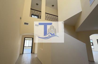 Villa - 6 Bedrooms - 7+ Bathrooms for rent in Al Khalidiya - Abu Dhabi Villa - 6 Bedrooms - 7+ Bathrooms for rent in Al Khalidiya - Abu Dhabi