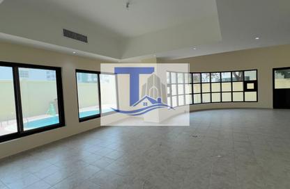 Villa - 6 Bedrooms - 7+ Bathrooms for rent in Al Khalidiya - Abu Dhabi Villa - 6 Bedrooms - 7+ Bathrooms for rent in Al Khalidiya - Abu Dhabi