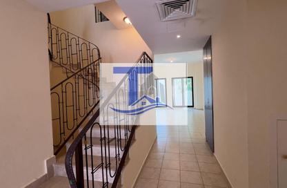 Villa - 4 Bedrooms - 5 Bathrooms for rent in Al Khalidiya - Abu Dhabi Villa - 4 Bedrooms - 5 Bathrooms for rent in Al Khalidiya - Abu Dhabi