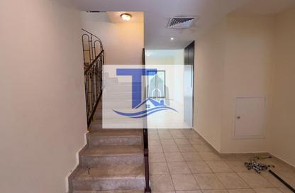 Villa - 4 Bedrooms - 5 Bathrooms for rent in Al Khalidiya - Abu Dhabi