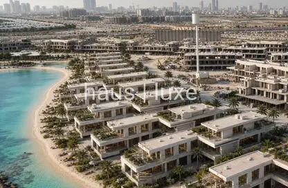 Villa - 7 Bedrooms for sale in Morocco - Damac Lagoons - Dubai Villa - 7 Bedrooms for sale in Morocco - Damac Lagoons - Dubai