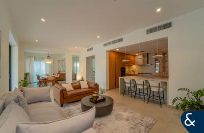Villa - 5 - 5 for sale in Calida - Victory Heights - Dubai Sports City - Dubai