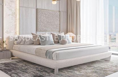 Apartment - 3 Bedrooms - 4 Bathrooms for sale in Celeste Heights - Al Furjan - Dubai Apartment - 3 Bedrooms - 4 Bathrooms for sale in Celeste Heights - Al Furjan - Dubai