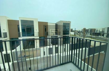 تاون هاوس - 3 غرف نوم - 4 حمامات للبيع في جوي - المرابع العربية 3 - دبي تاون هاوس - 3 غرف نوم - 4 حمامات للبيع في جوي - المرابع العربية 3 - دبي