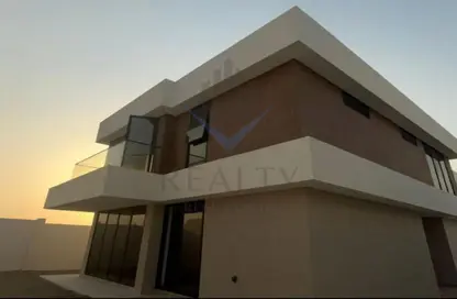 Villa - 3 Bedrooms - 5 Bathrooms for sale in Sharjah Garden City - Sharjah