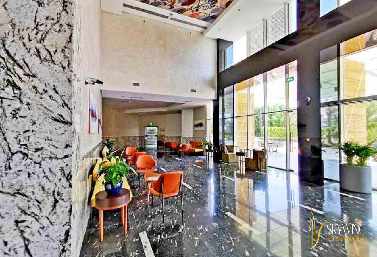 SPACIOUS 1BR | BALCONY | HIGH FLOOR photo 10