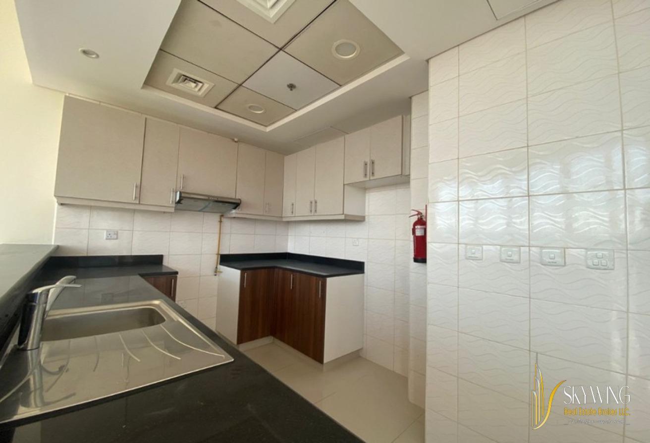SPACIOUS 1BR | BALCONY | HIGH FLOOR photo 15