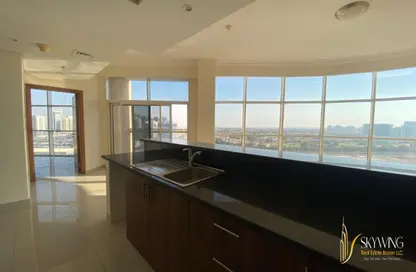Apartment - 1 Bedroom - 2 Bathrooms for rent in Reef Residence - District 13 - Jumeirah Village Circle - Dubai