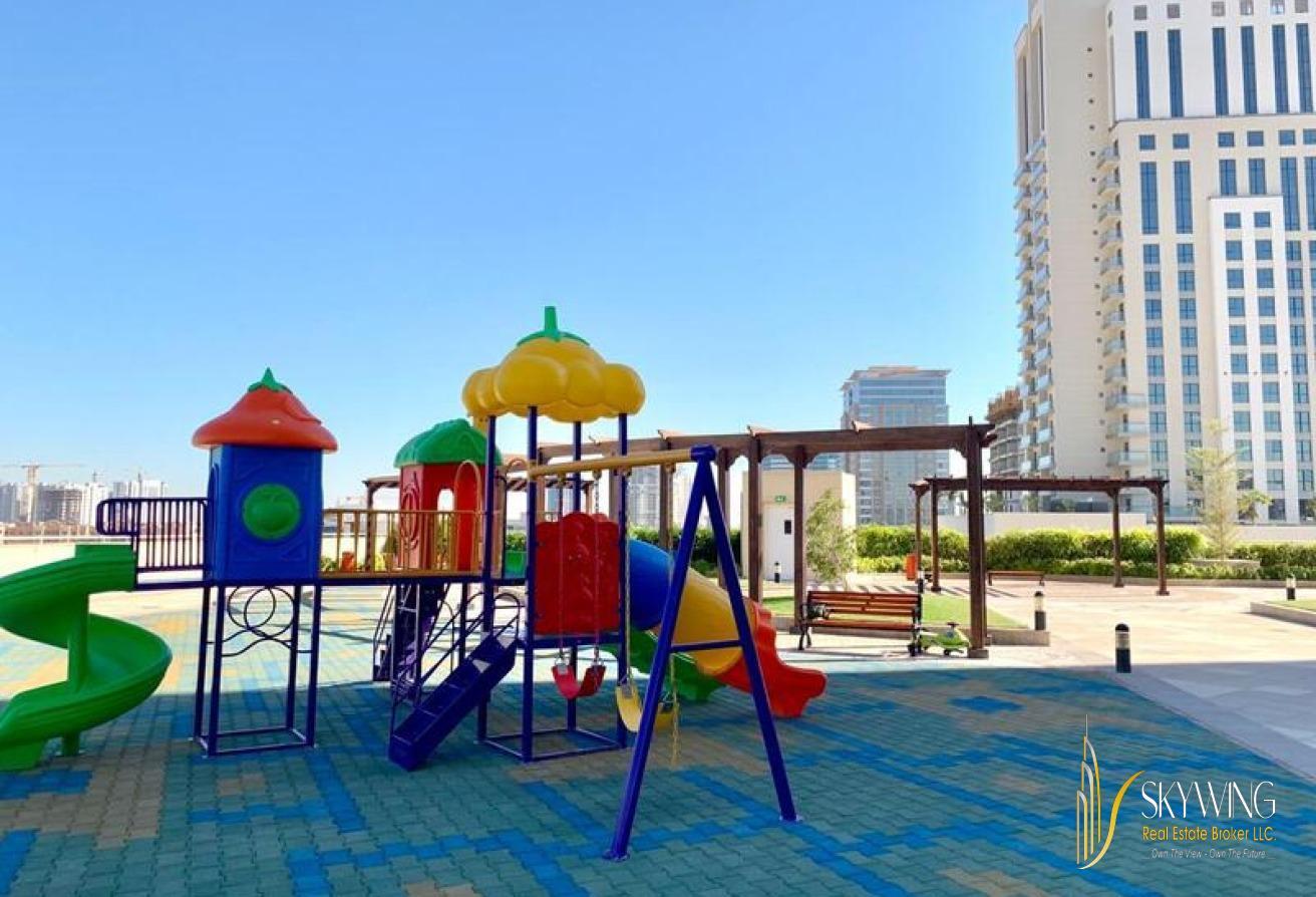 SPACIOUS 1BR | BALCONY | HIGH FLOOR photo 14