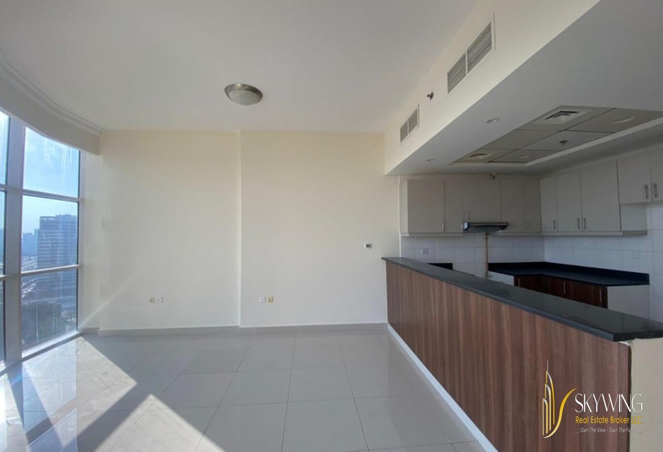 SPACIOUS 1BR | BALCONY | HIGH FLOOR photo 5