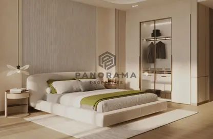 شقة - 1 حمام للبيع في برج بن غاطي سكاي رايز أ - بن غاطي سكاي رايز - الخليج التجاري - دبي