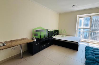 Apartment - Studio - 1 for rent in Goldcrest Executive - JLT Cluster C - Jumeirah Lake Towers - Dubai Apartment - Studio - 1 for rent in Goldcrest Executive - JLT Cluster C - Jumeirah Lake Towers - Dubai
