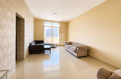 Apartment - 2 Bedrooms - 3 Bathrooms for sale in Frankfurt Sports Tower - Dubai Sports City - Dubai Apartment - 2 Bedrooms - 3 Bathrooms for sale in Frankfurt Sports Tower - Dubai Sports City - Dubai