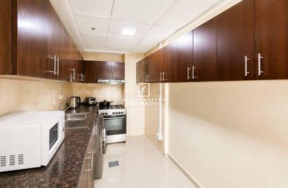 Apartment - 2 Bedrooms - 3 Bathrooms for sale in Frankfurt Sports Tower - Dubai Sports City - Dubai Apartment - 2 Bedrooms - 3 Bathrooms for sale in Frankfurt Sports Tower - Dubai Sports City - Dubai