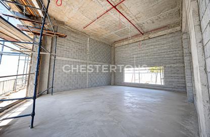 Retail - Studio for rent in Dubai Land Residence Complex - Dubai Retail - Studio for rent in Dubai Land Residence Complex - Dubai