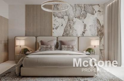 Apartment - 1 - 2 for sale in 10 Oxford - District 10 - Jumeirah Village Circle - Dubai