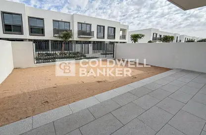 تاون هاوس - 3 غرف نوم - 3 حمامات للايجار في أورانيا - ذا فالي - دبي