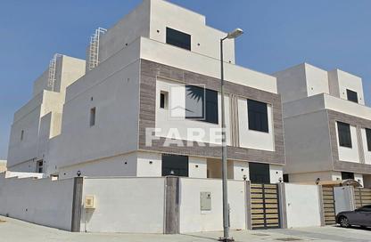 Villa - 4 - 6 for sale in Al Hooshi Villas - Hoshi - Al Badie - Sharjah