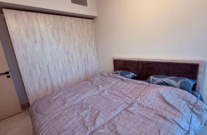 Apartment - 2 - 2 for sale in Binghatti Avenue - Al Jaddaf - Dubai