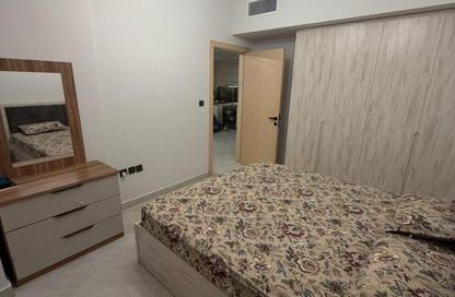Apartment - 2 - 2 for sale in Binghatti Avenue - Al Jaddaf - Dubai